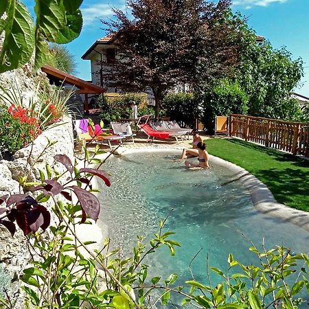Agriturismo Nonno Tobia Agerola Exterior foto